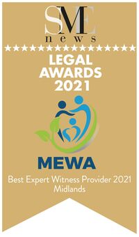 Legal Awards 2021